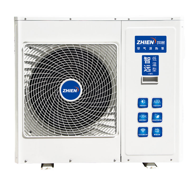 【智遠】全直流變頻冷暖機：KD-110C/BP