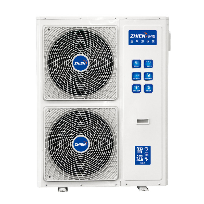 【智遠】全直流變頻冷暖機：KD-180C/BP