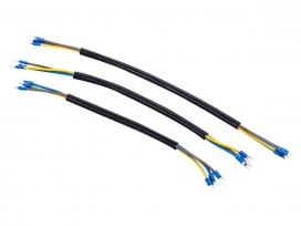 RVV3*2.5㎜2國標(biāo)大工程電纜線